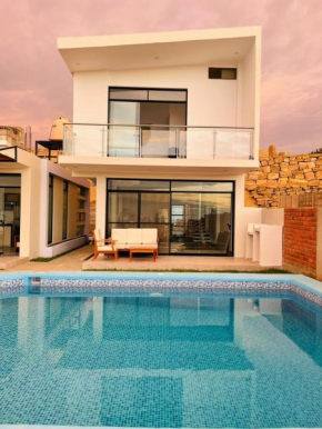 VISTA LINDA BUNGALOW para 10 personas Punta Veleros